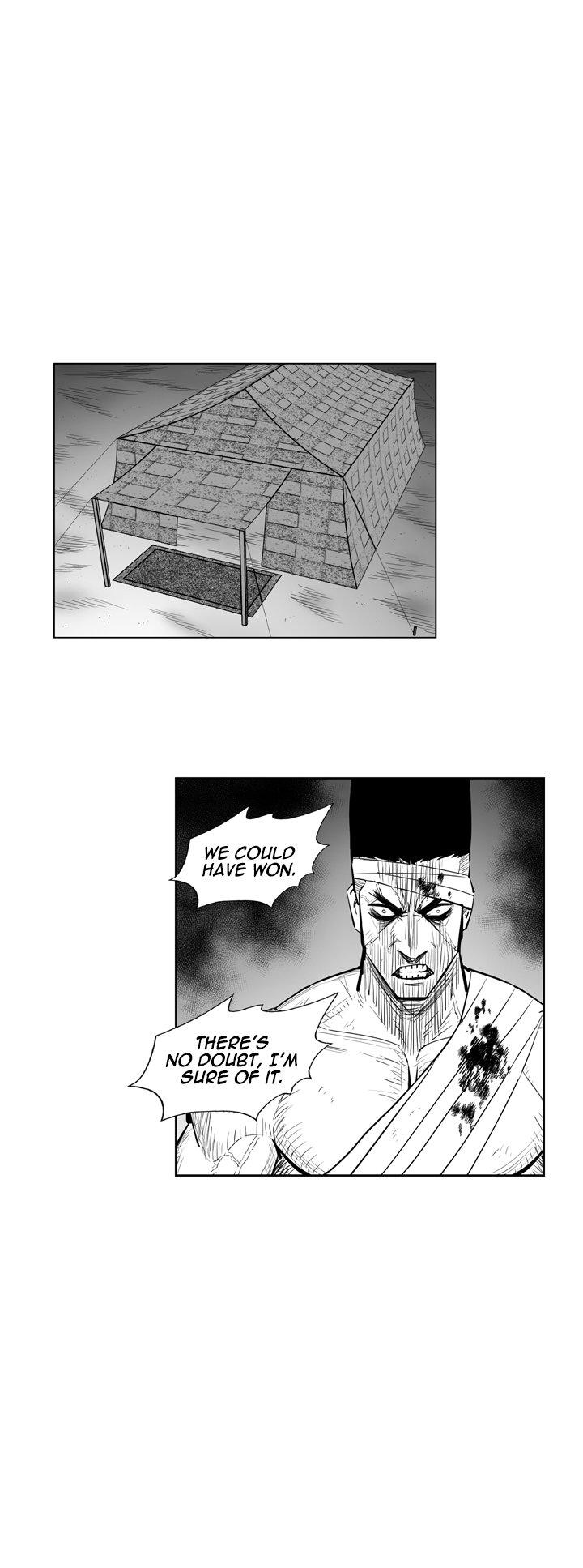 Red Storm chapter 330 page 4