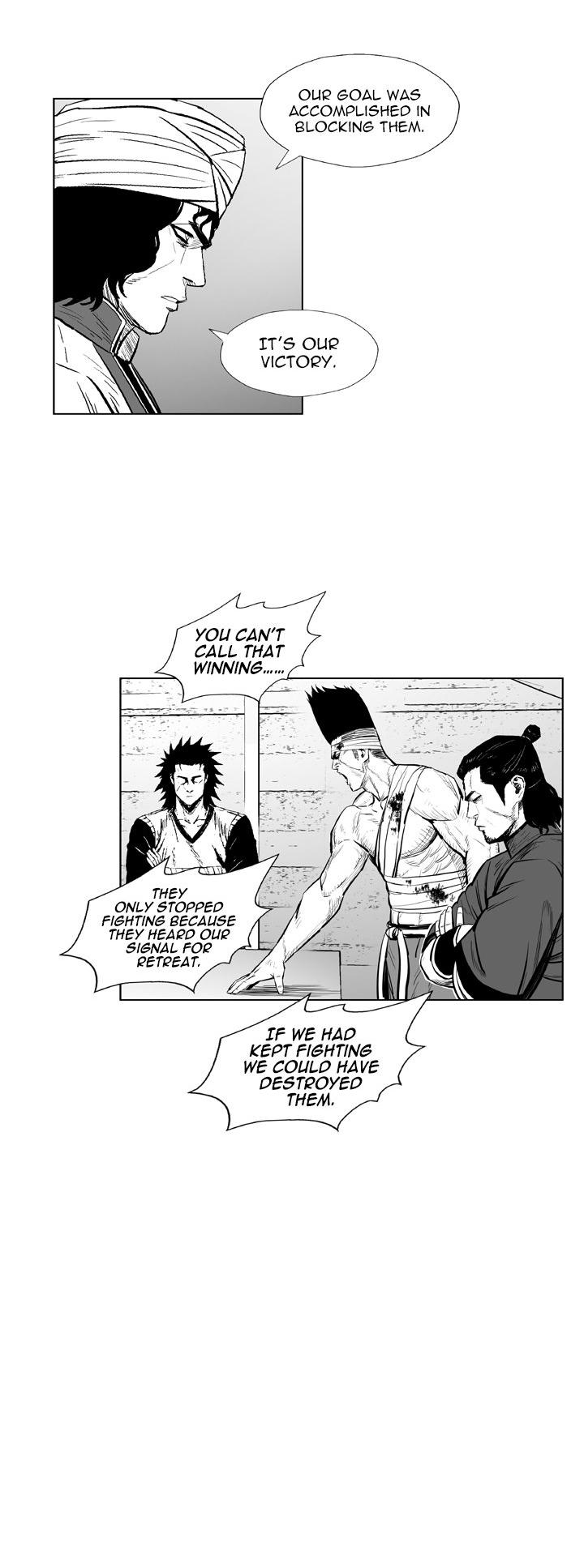 Red Storm chapter 330 page 5