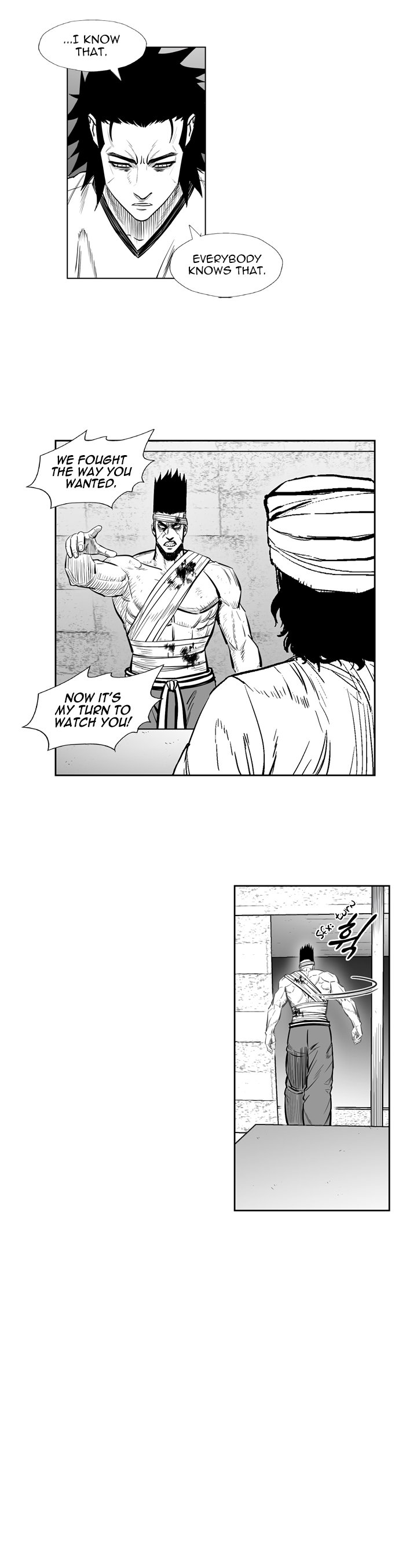 Red Storm chapter 330 page 6