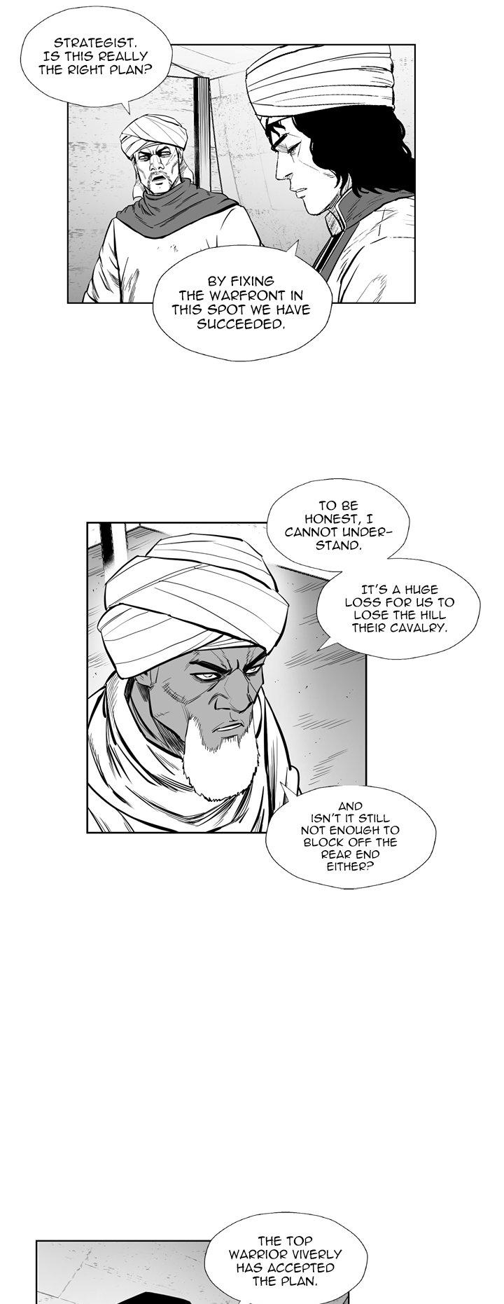 Red Storm chapter 330 page 7