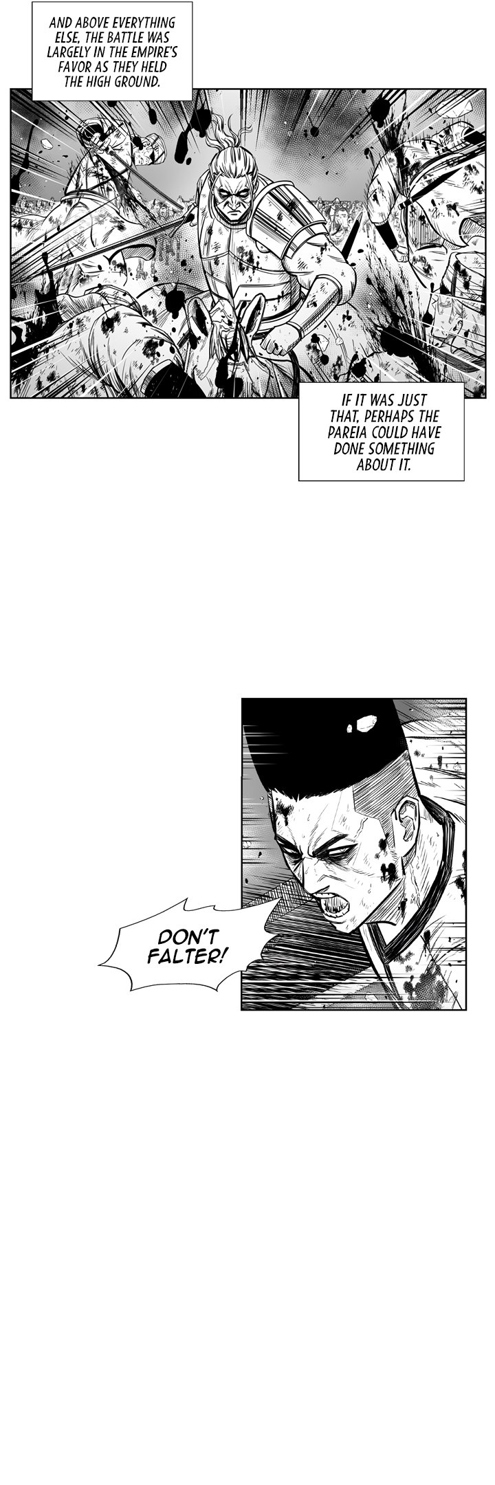 Red Storm chapter 331 page 16