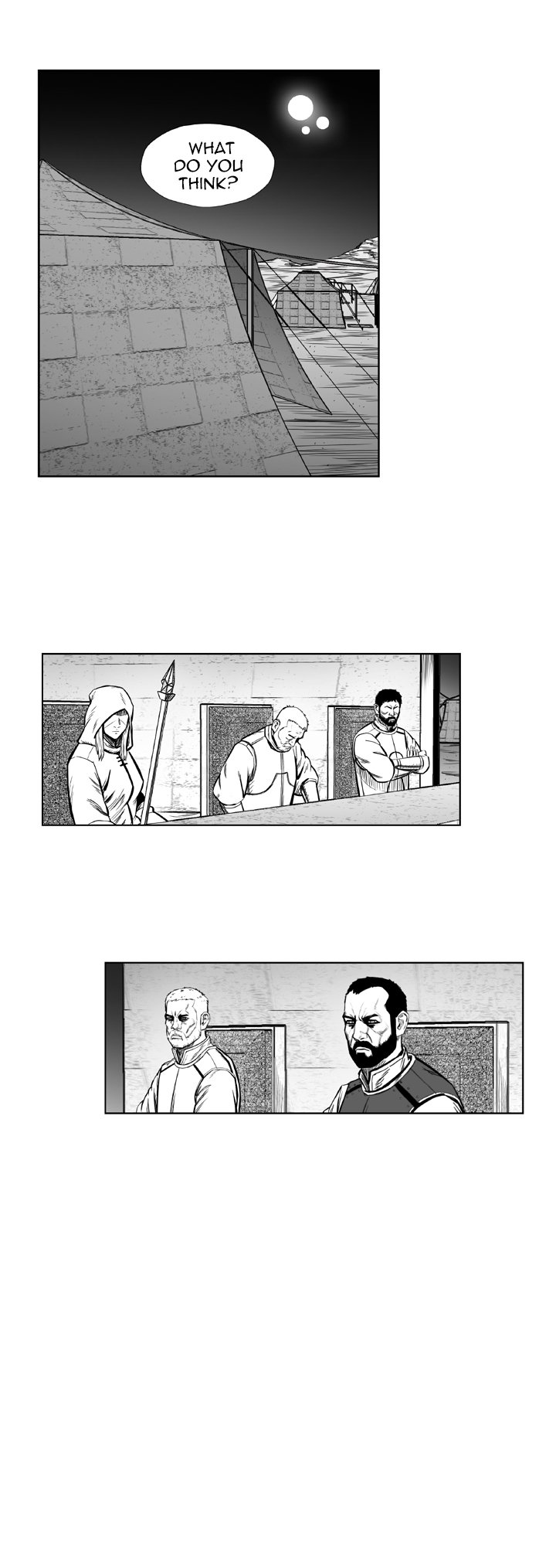 Red Storm chapter 331 page 32