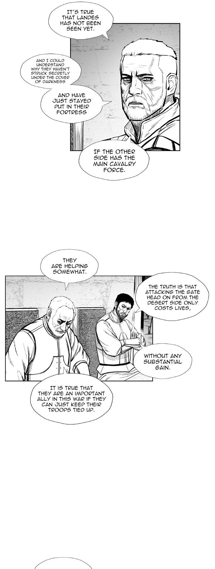 Red Storm chapter 331 page 33