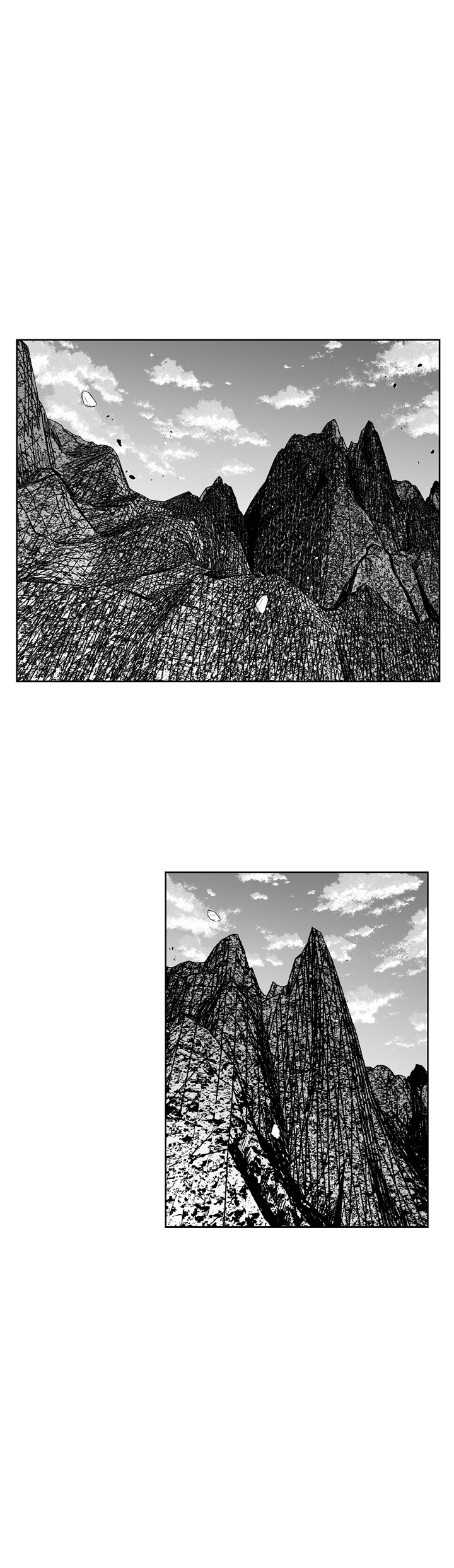 Red Storm chapter 331 page 35