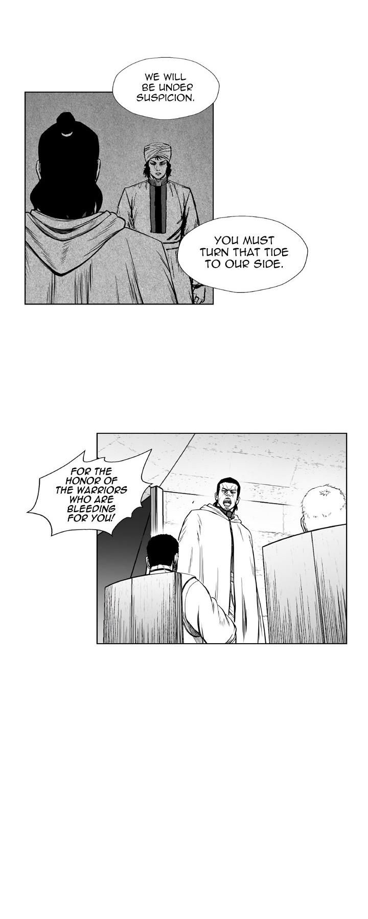 Red Storm chapter 331 page 7