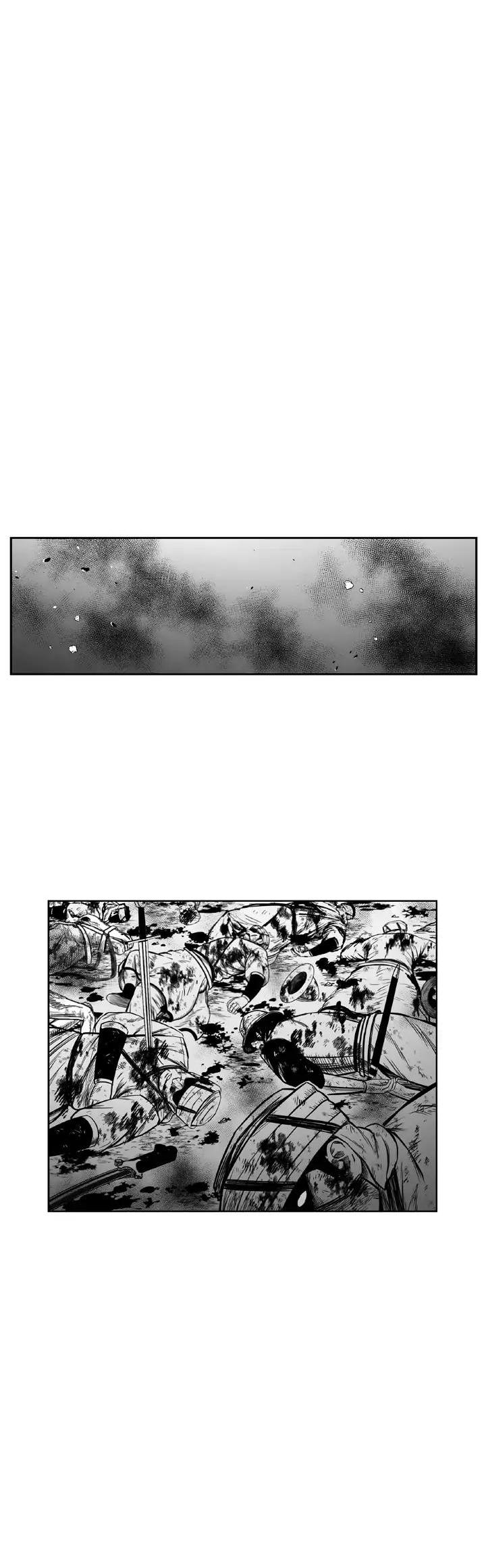 Red Storm chapter 332 page 11