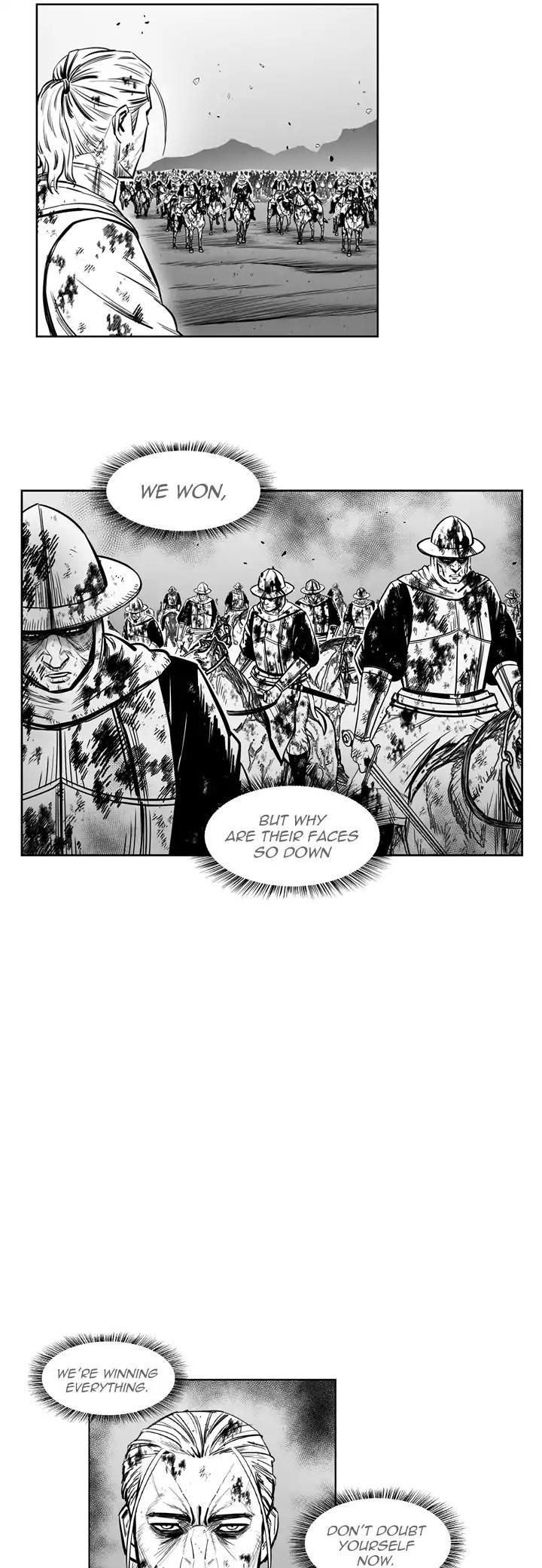 Red Storm chapter 332 page 13