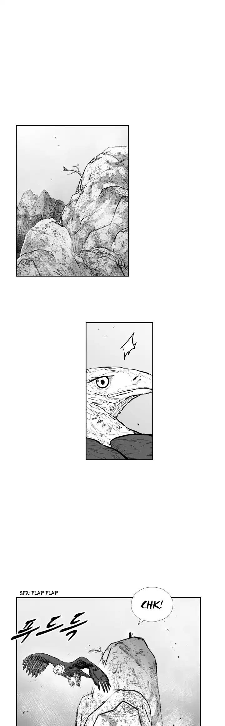 Red Storm chapter 332 page 16