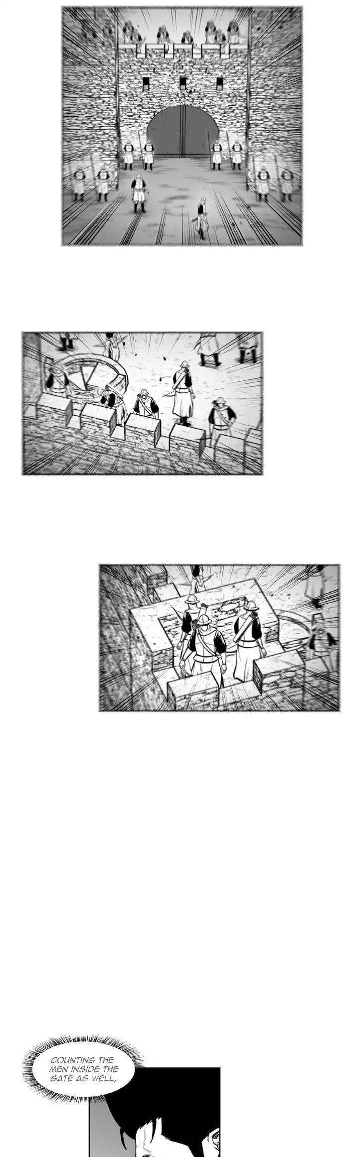 Red Storm chapter 332 page 19