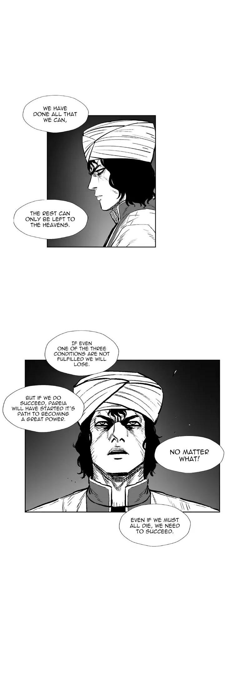 Red Storm chapter 332 page 26