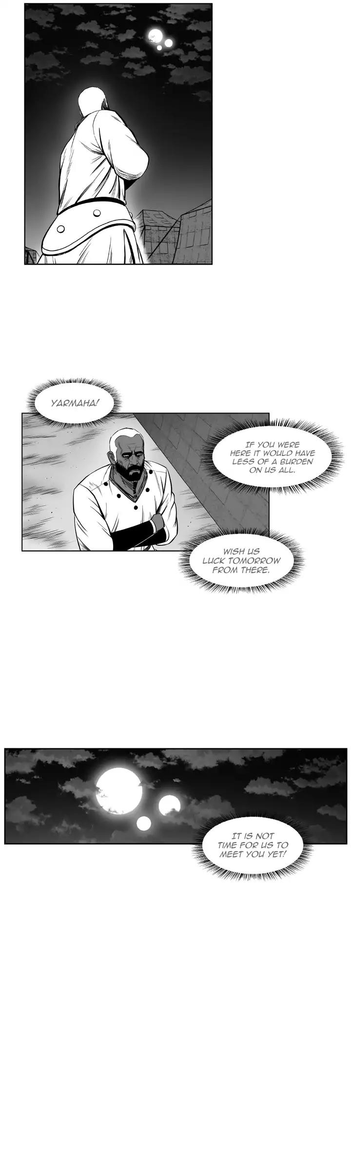 Red Storm chapter 332 page 27