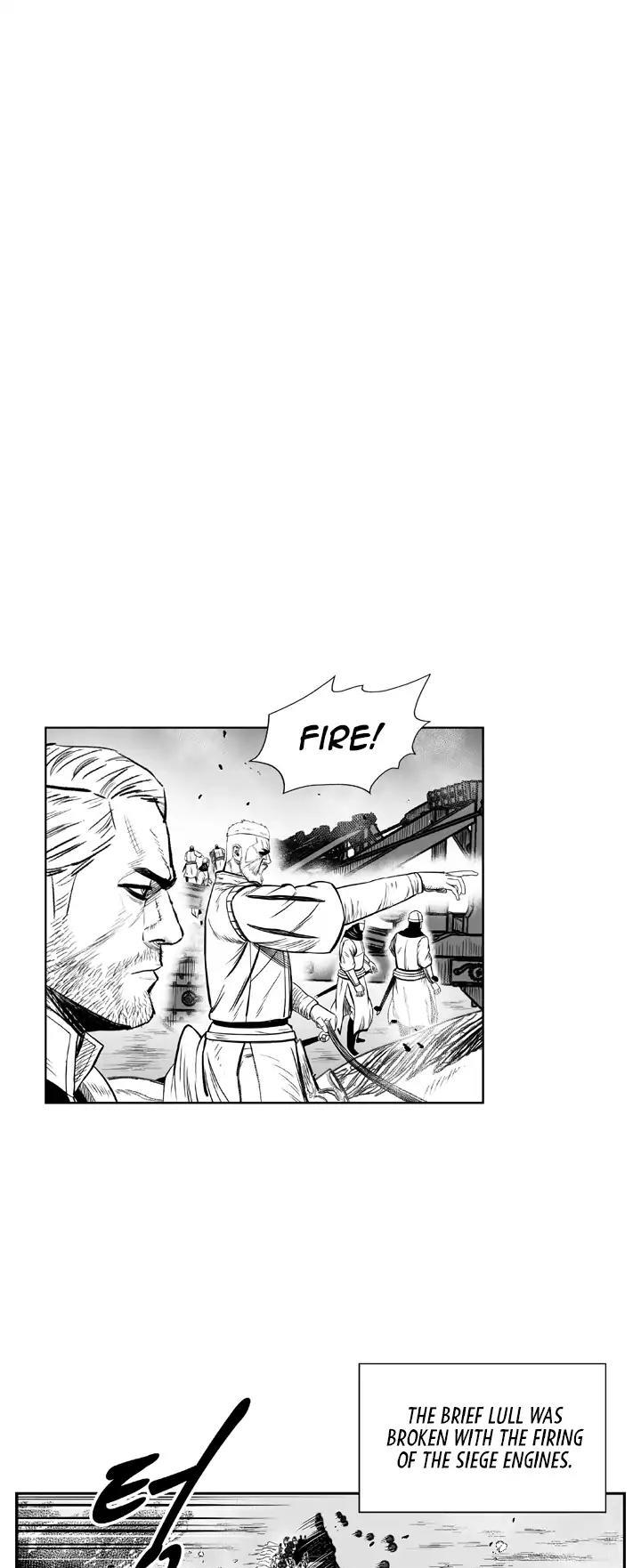 Red Storm chapter 332 page 28