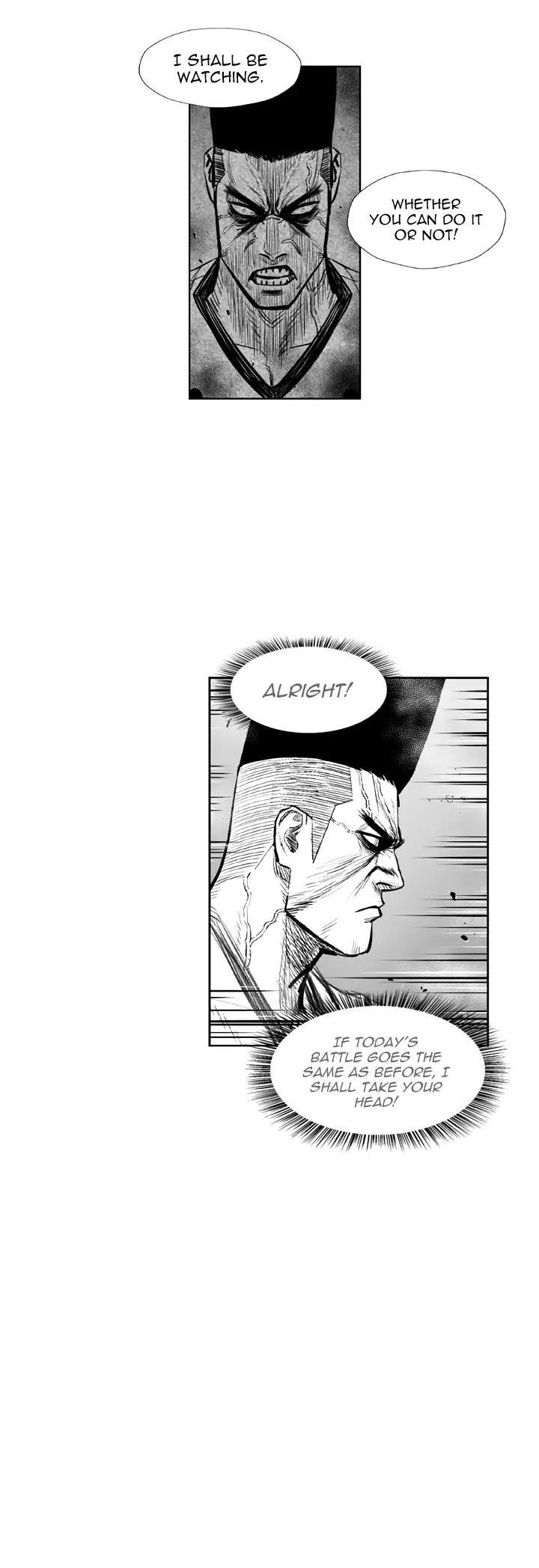 Red Storm chapter 332 page 32