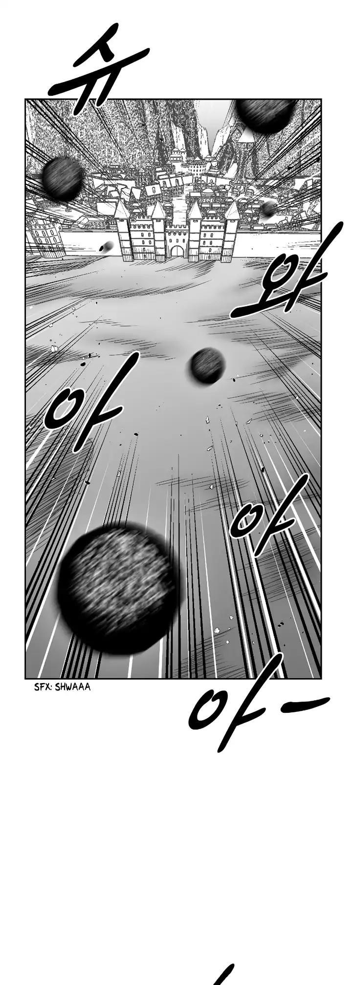 Red Storm chapter 332 page 34