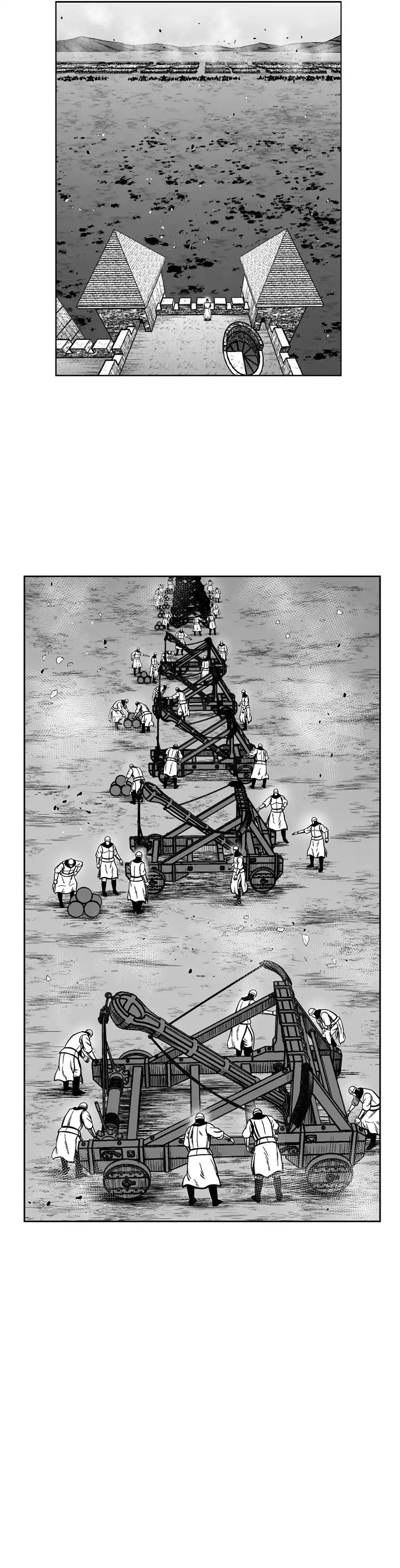 Red Storm chapter 332 page 6