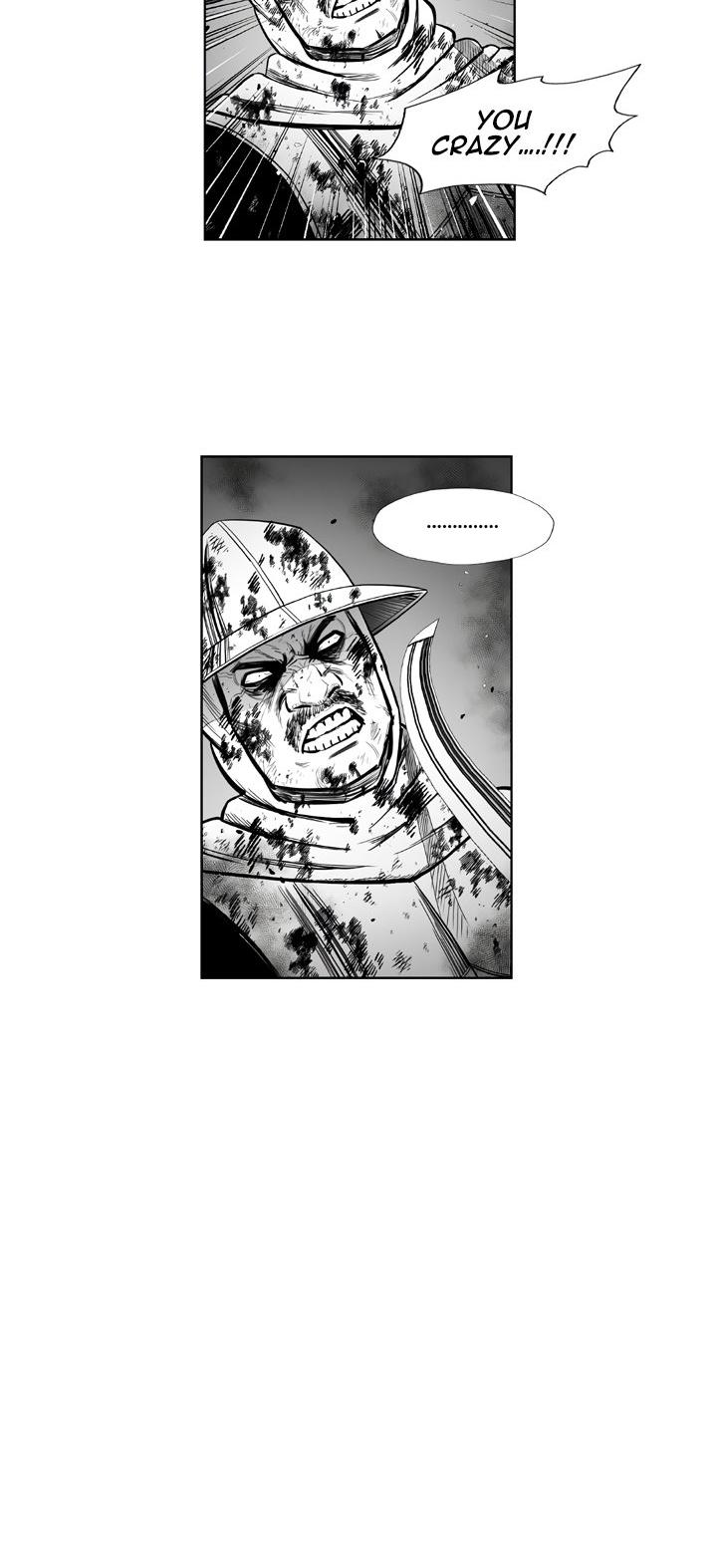 Red Storm chapter 333 page 10