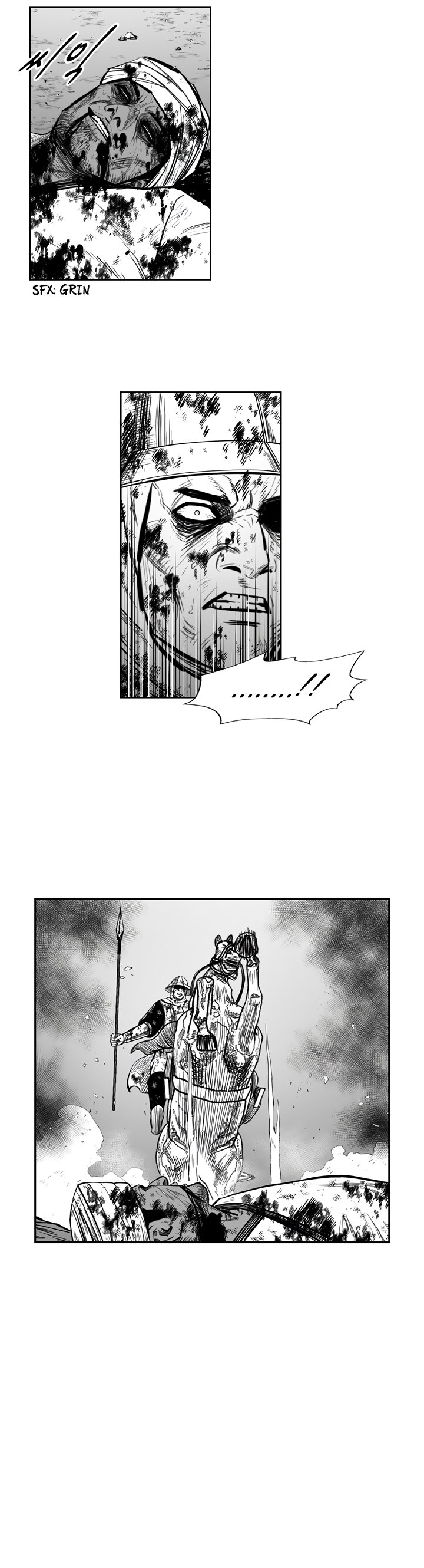 Red Storm chapter 333 page 13