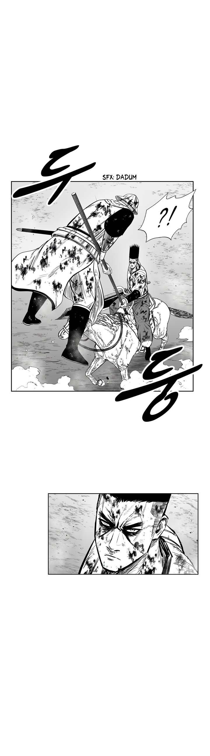 Red Storm chapter 333 page 19