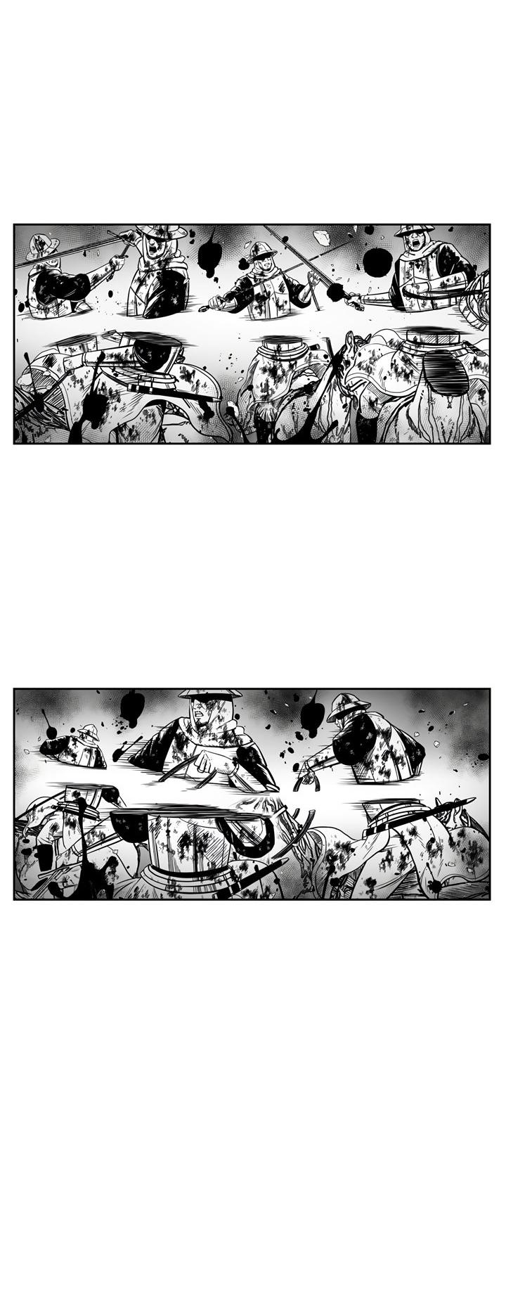 Red Storm chapter 333 page 27