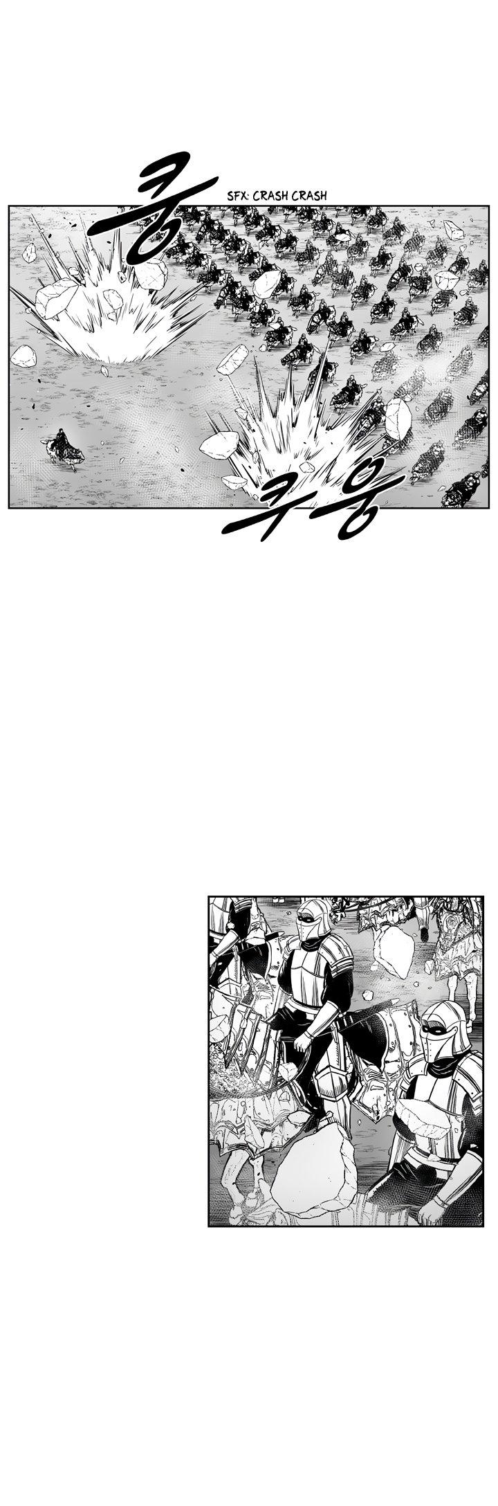 Red Storm chapter 333 page 35