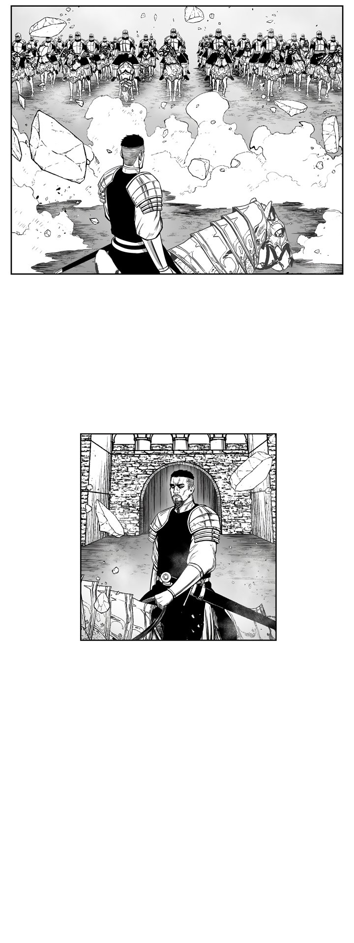 Red Storm chapter 333 page 36