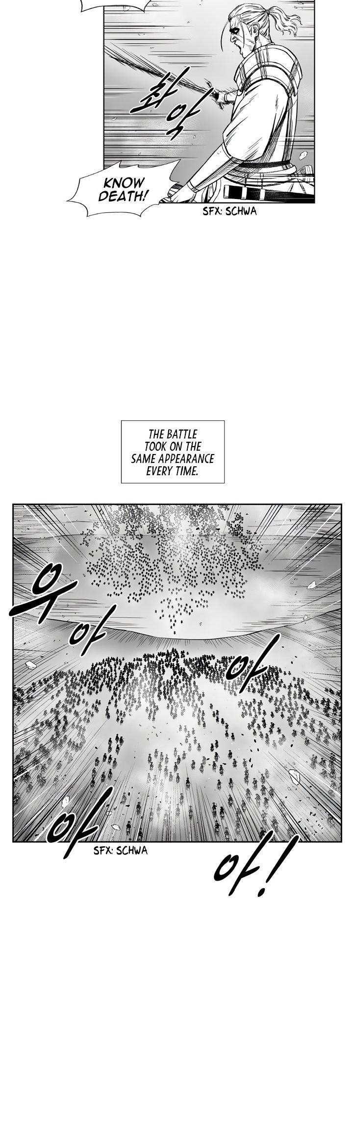 Red Storm chapter 333 page 5