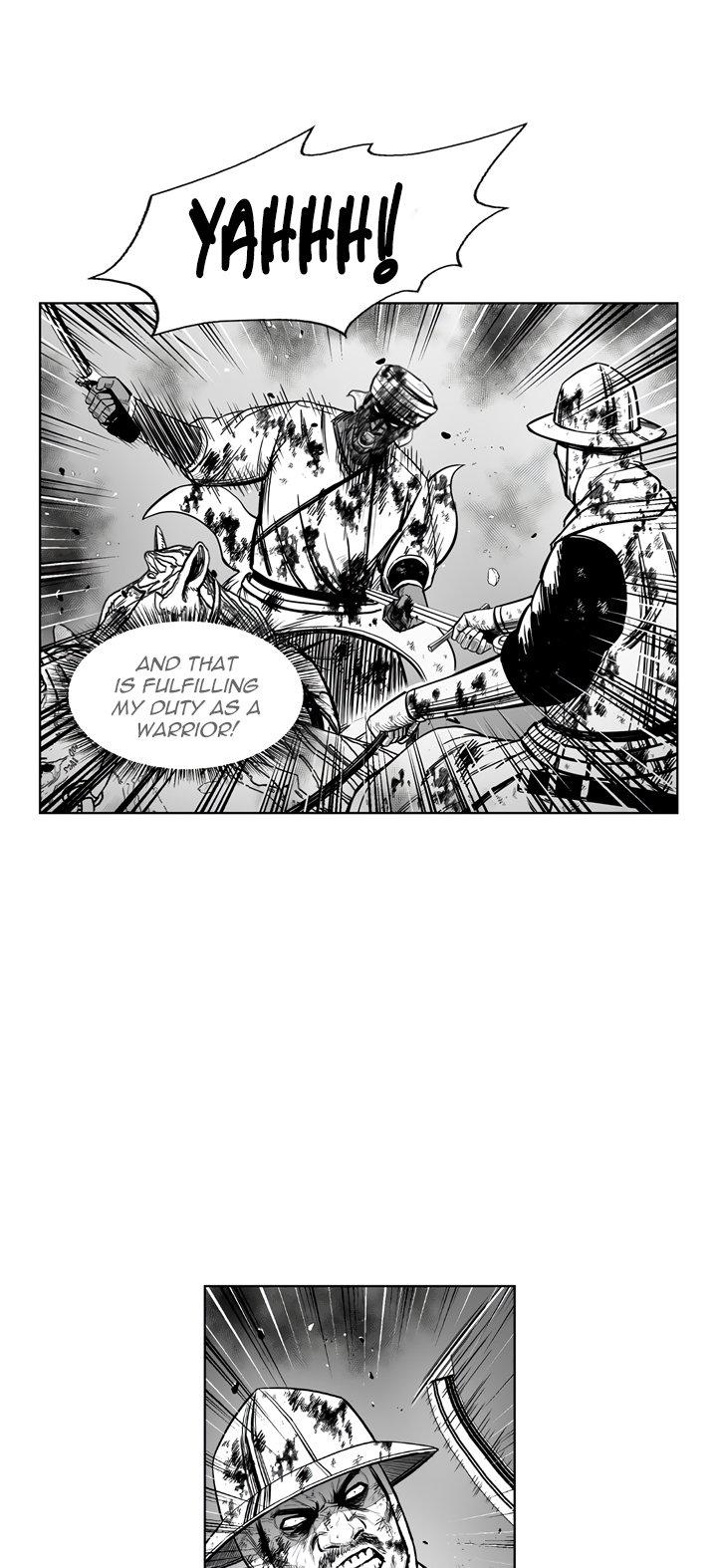 Red Storm chapter 333 page 9