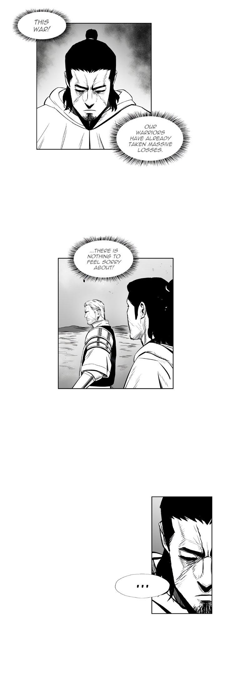 Red Storm chapter 334 page 14