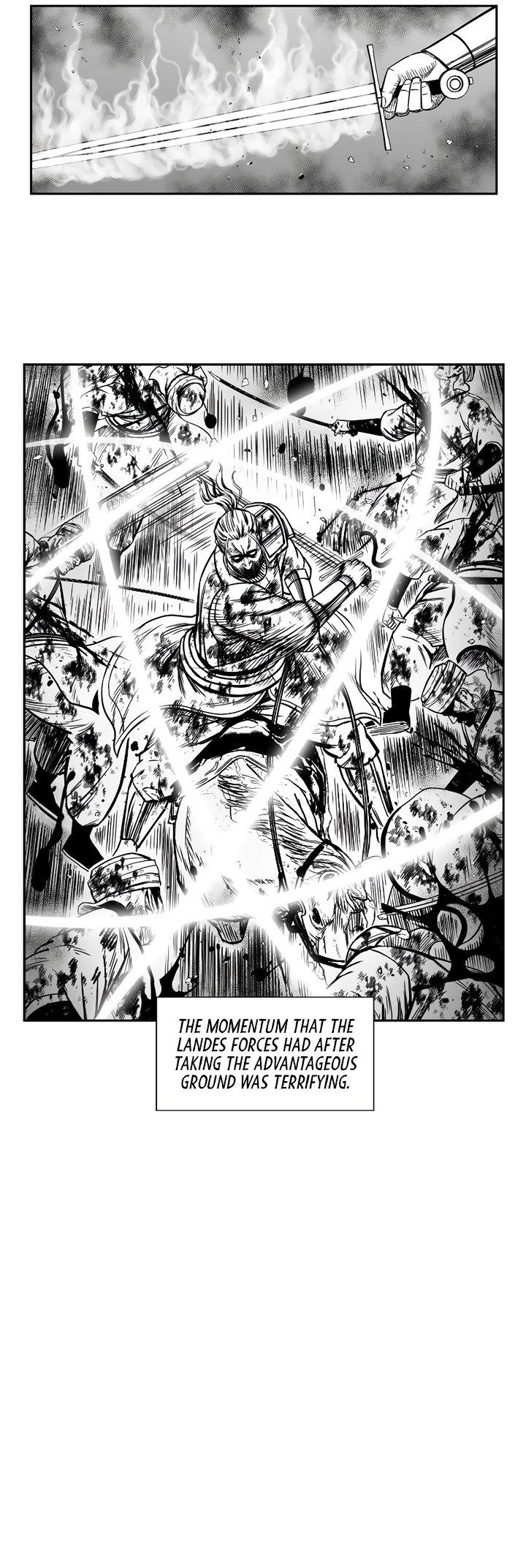 Red Storm chapter 334 page 20