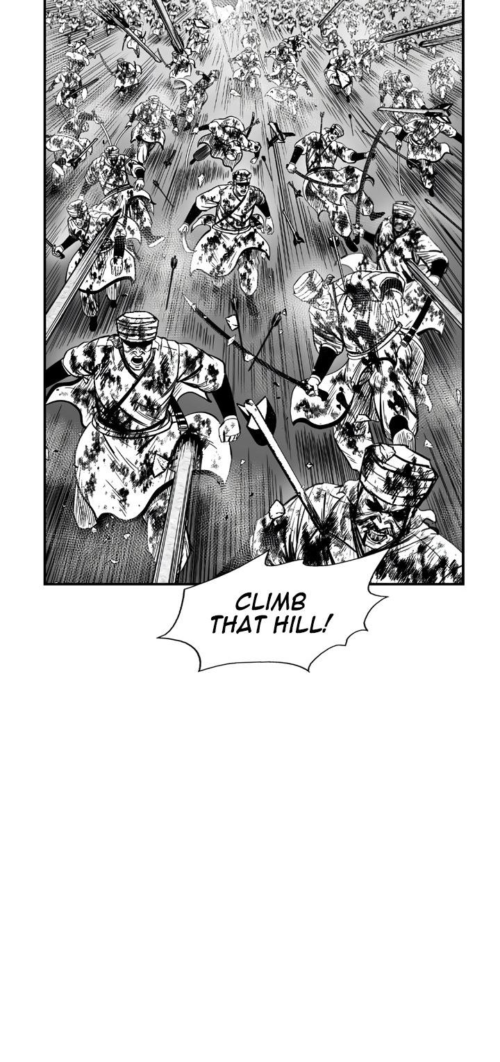 Red Storm chapter 334 page 23