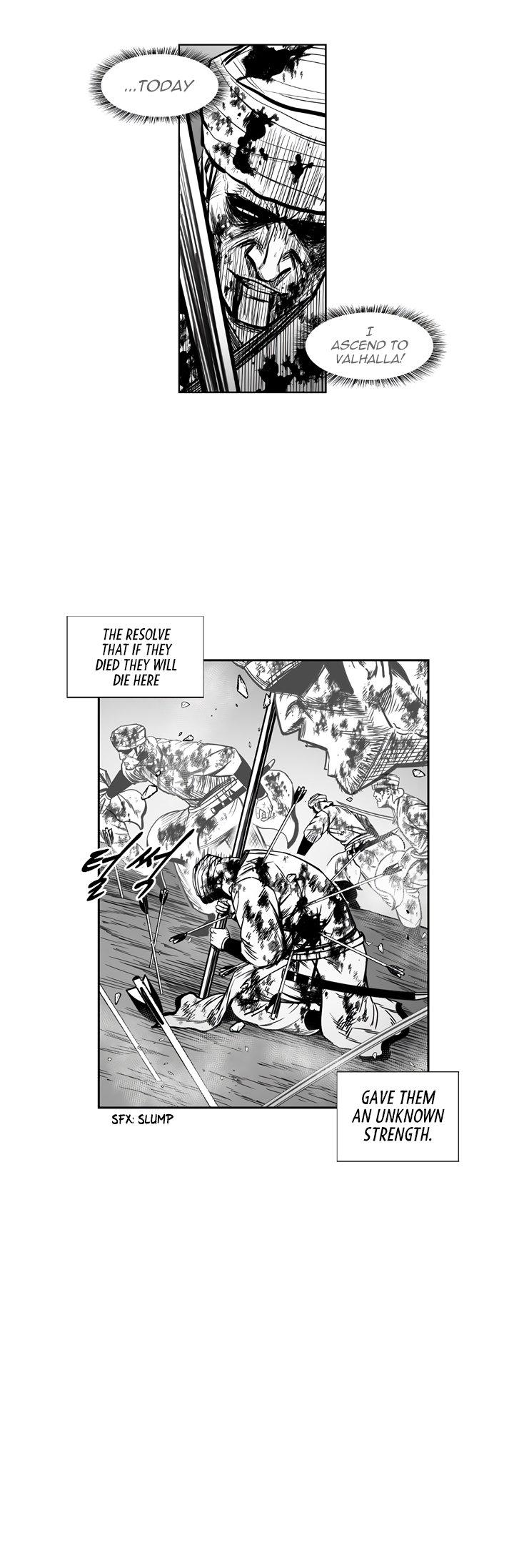 Red Storm chapter 334 page 26