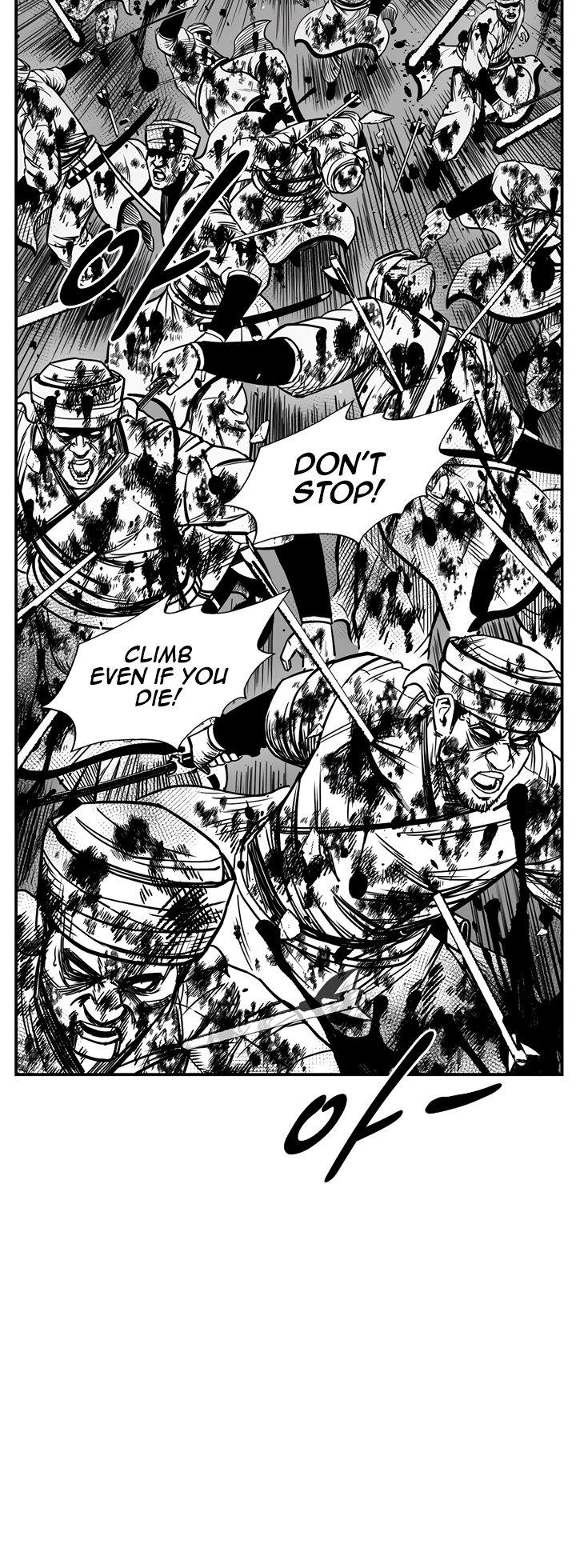 Red Storm chapter 334 page 29