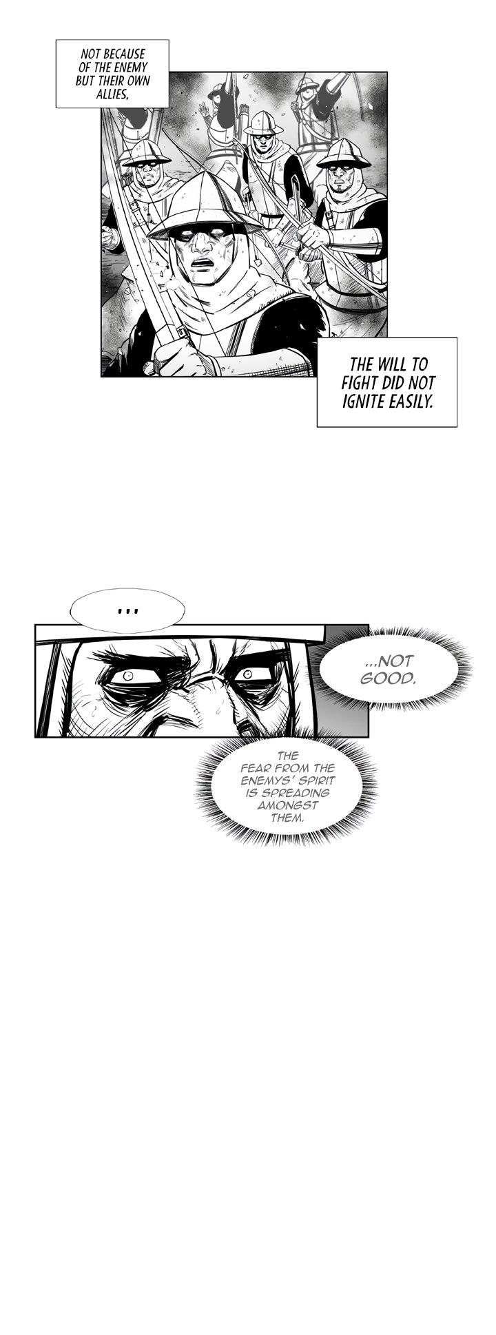 Red Storm chapter 334 page 33