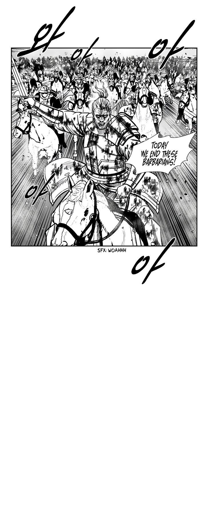 Red Storm chapter 334 page 37