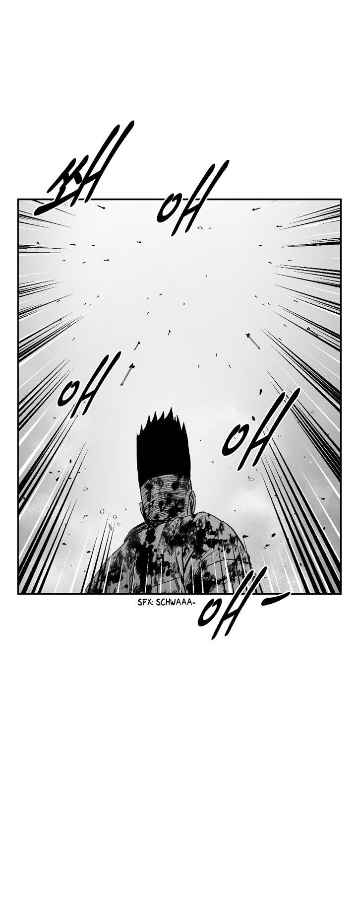 Red Storm chapter 334 page 38