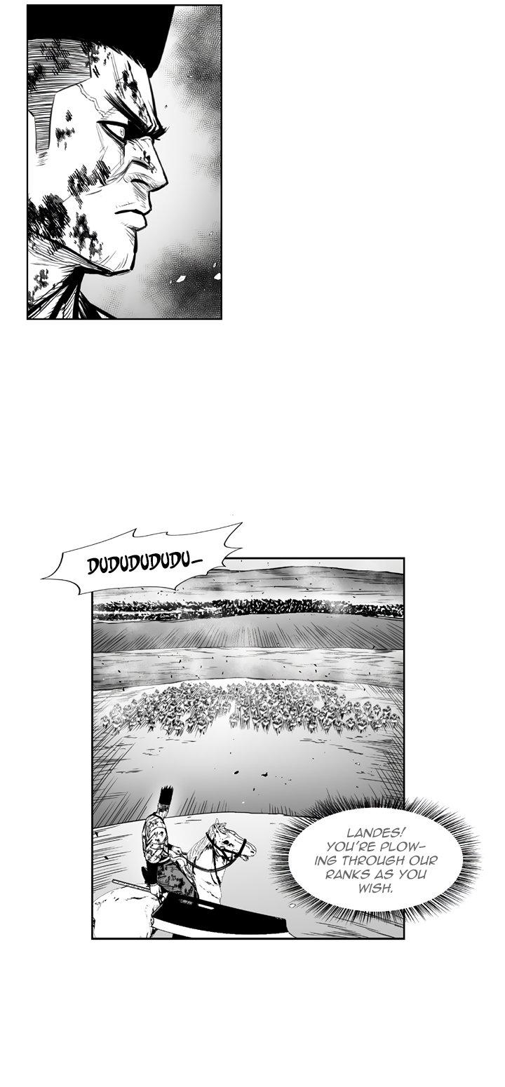 Red Storm chapter 334 page 41