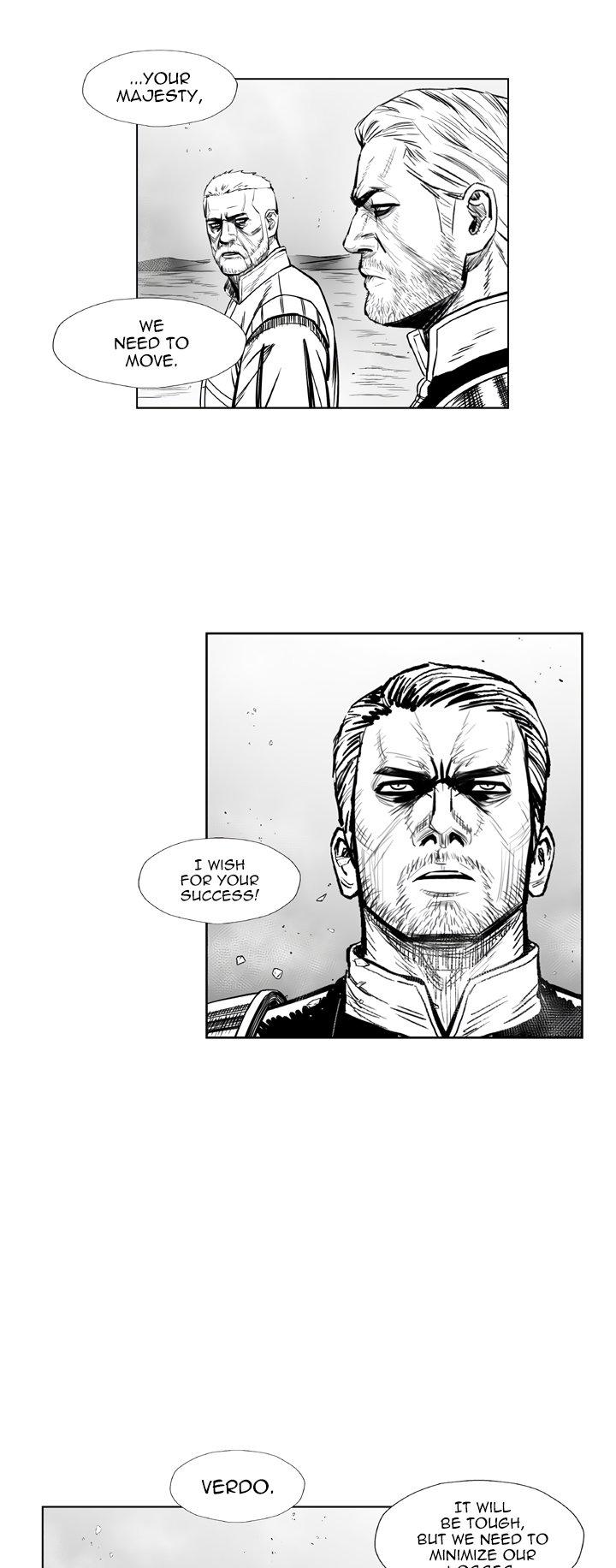 Red Storm chapter 334 page 7