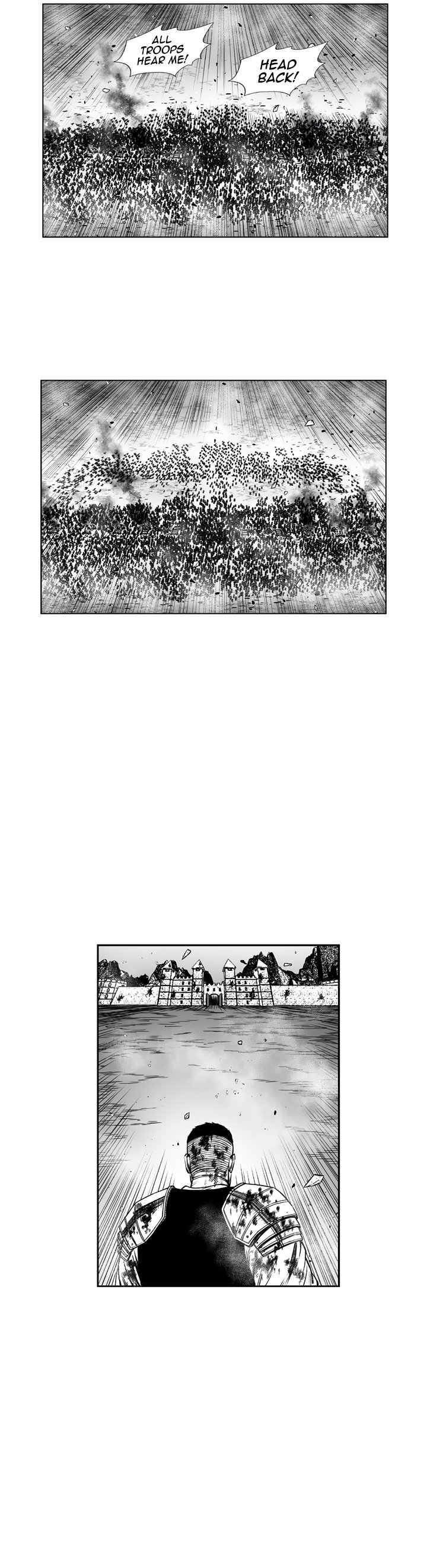 Red Storm chapter 335 page 13