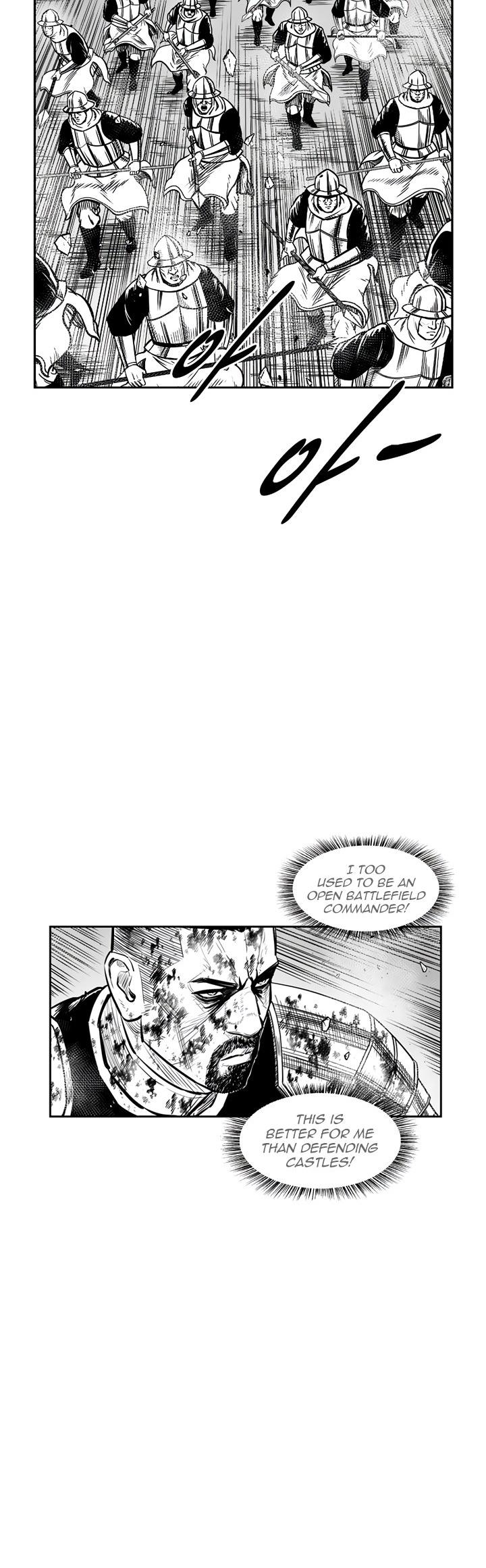 Red Storm chapter 335 page 15