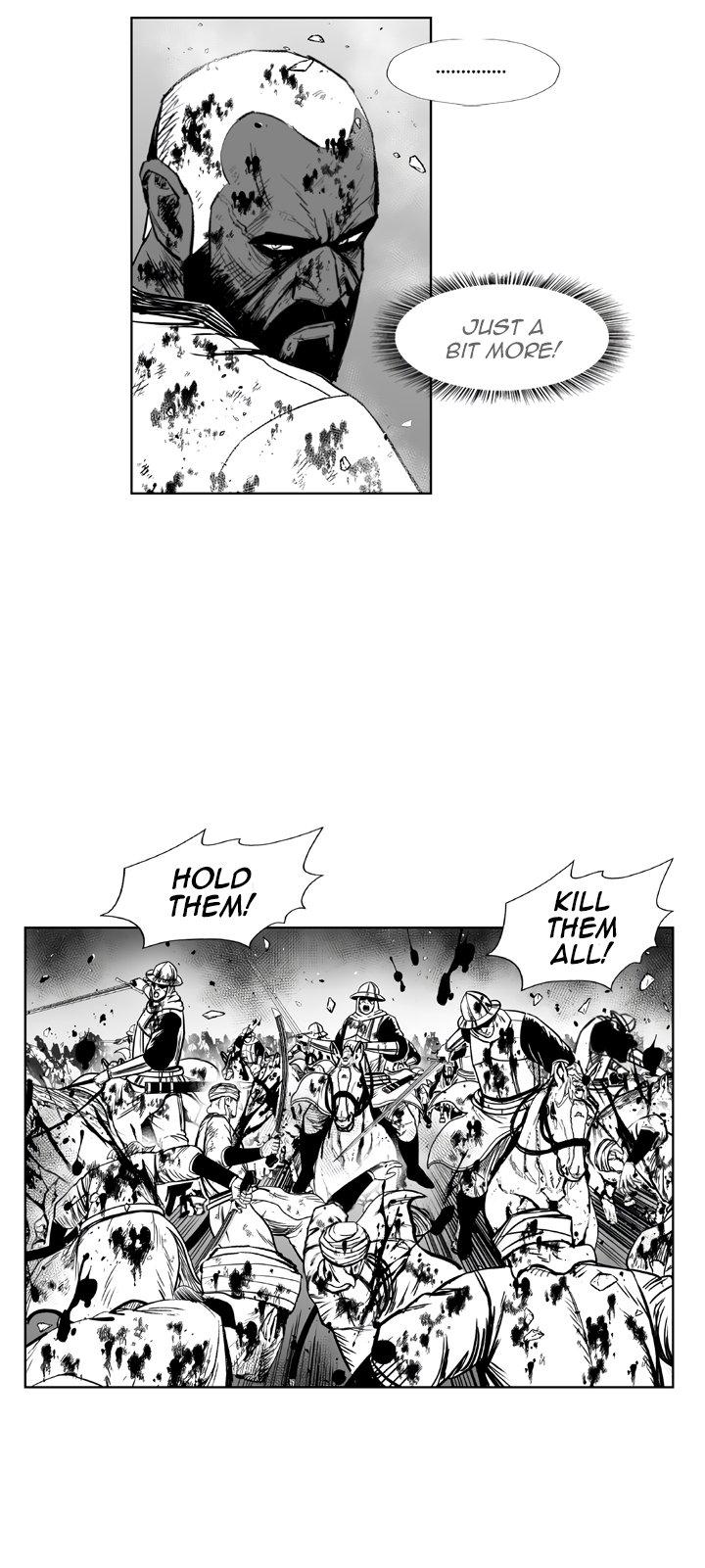 Red Storm chapter 335 page 25