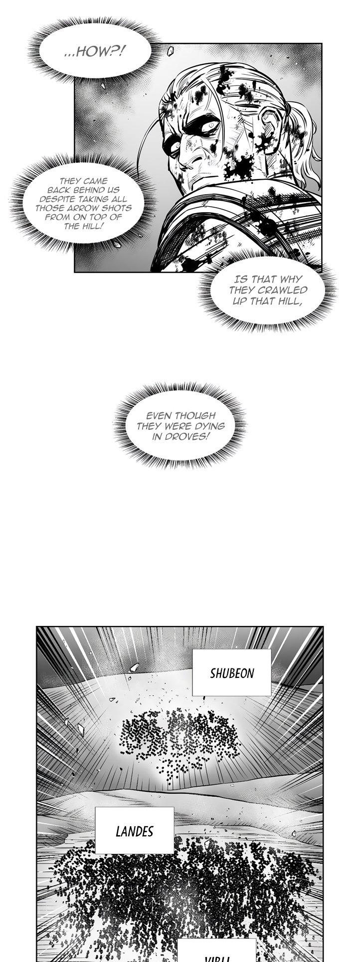 Red Storm chapter 335 page 37