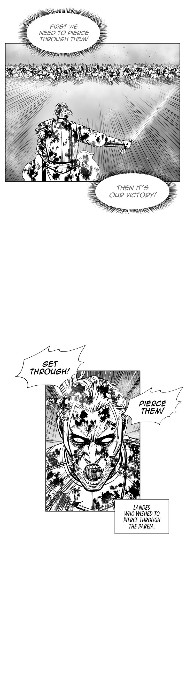 Red Storm chapter 335 page 39