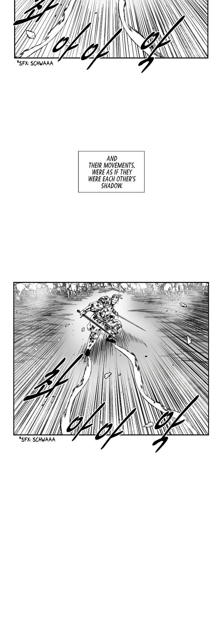 Red Storm chapter 336 page 25