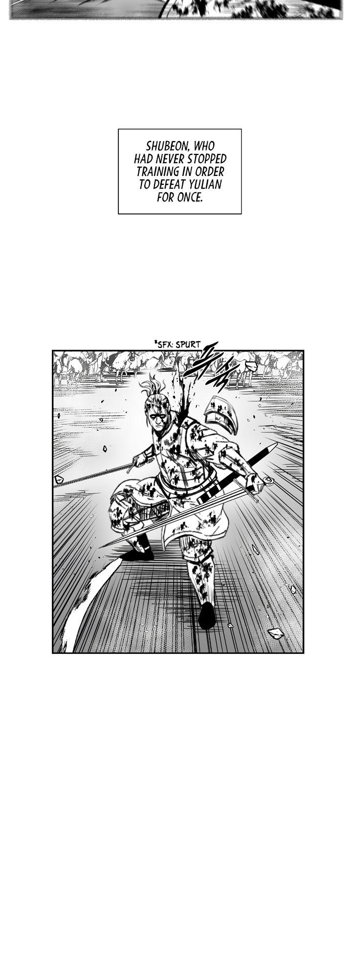 Red Storm chapter 336 page 33