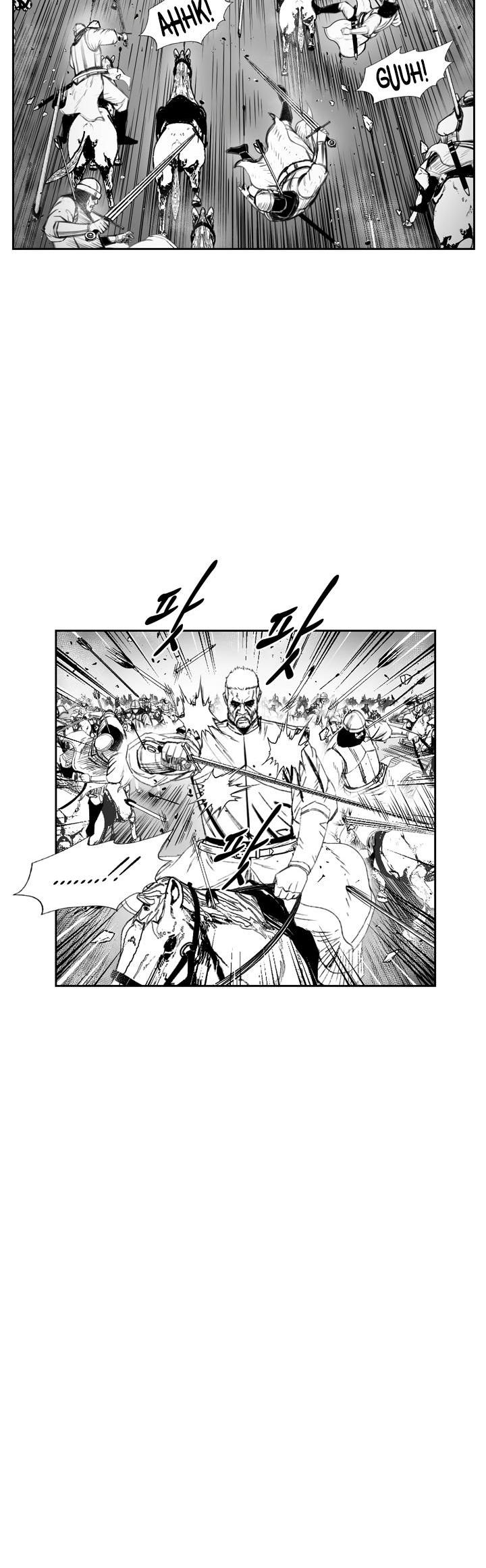 Red Storm chapter 337 page 13