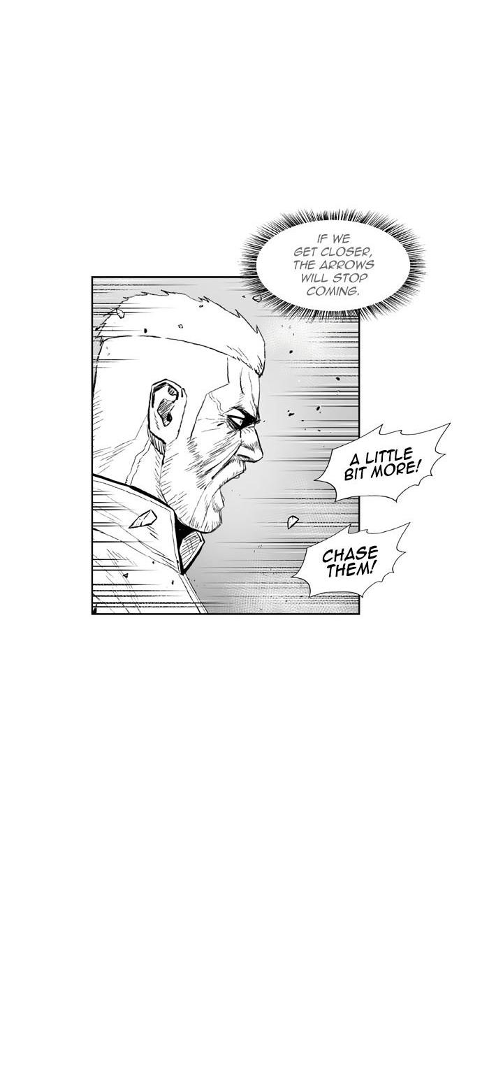 Red Storm chapter 337 page 15