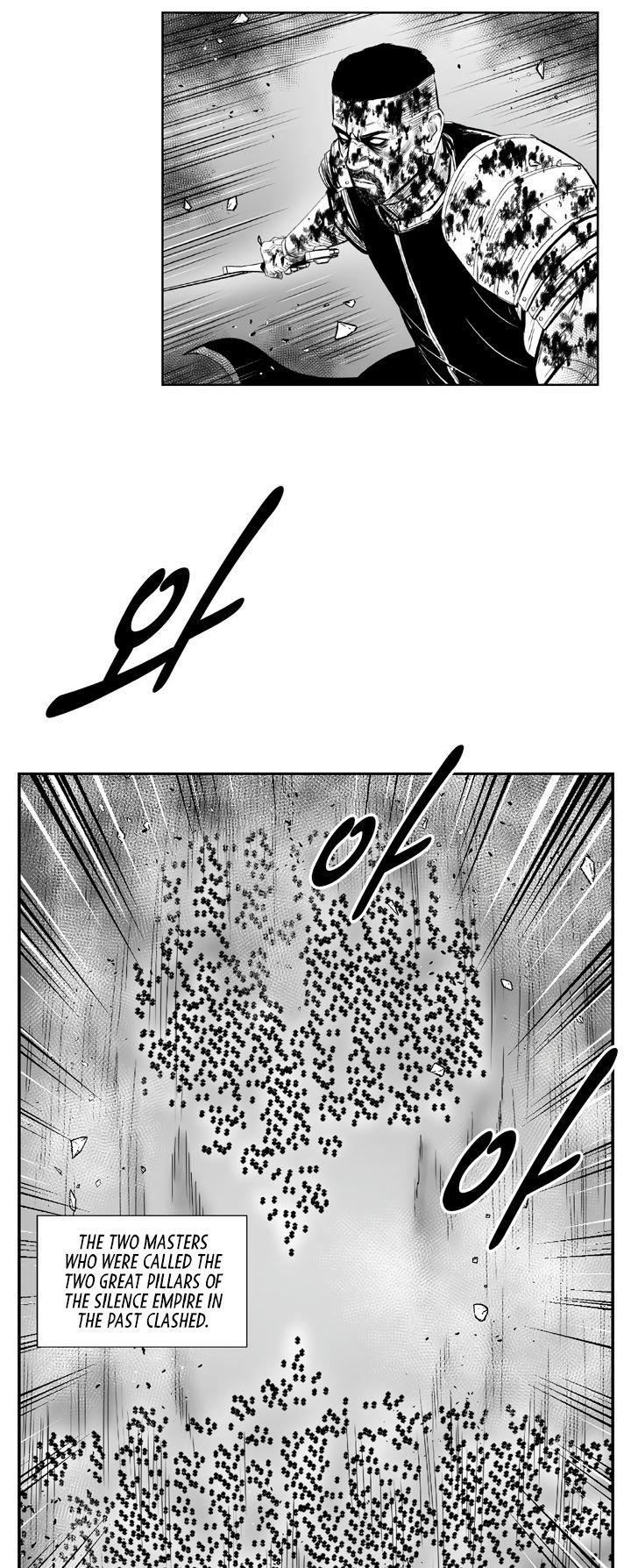 Red Storm chapter 337 page 16