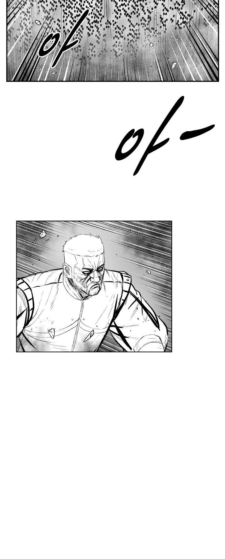 Red Storm chapter 337 page 17