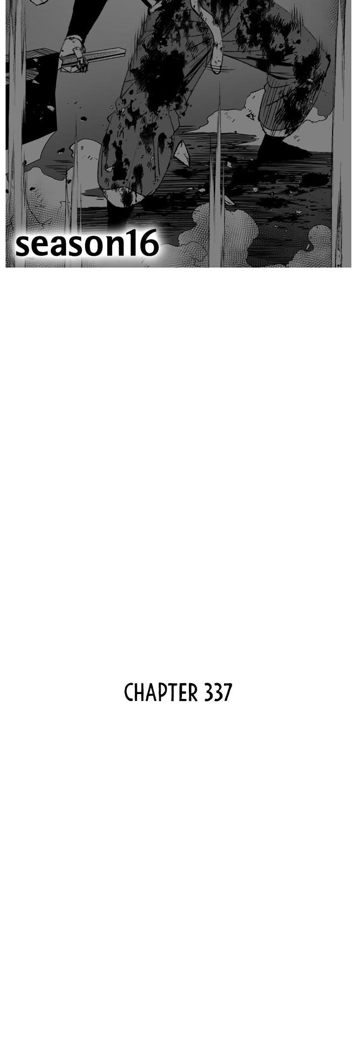 Red Storm chapter 337 page 2