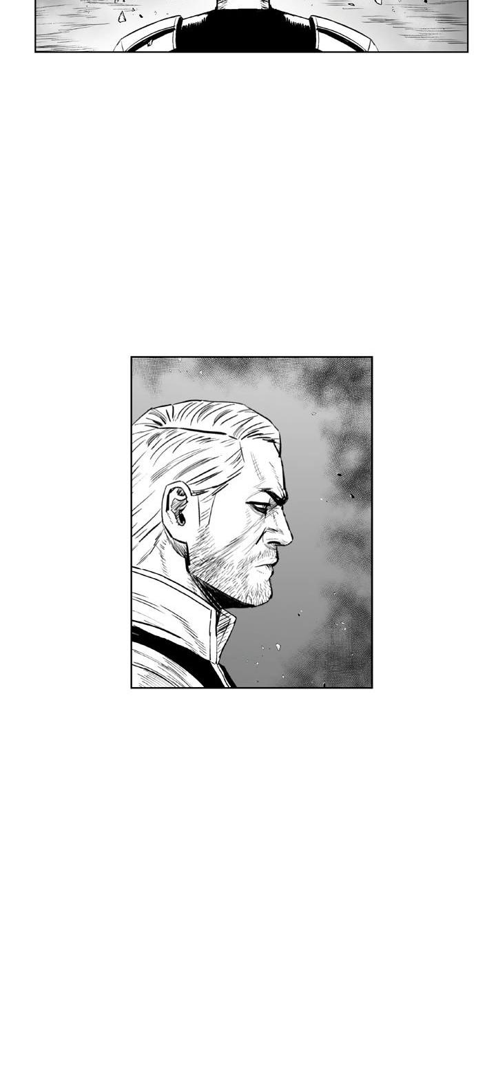 Red Storm chapter 337 page 22